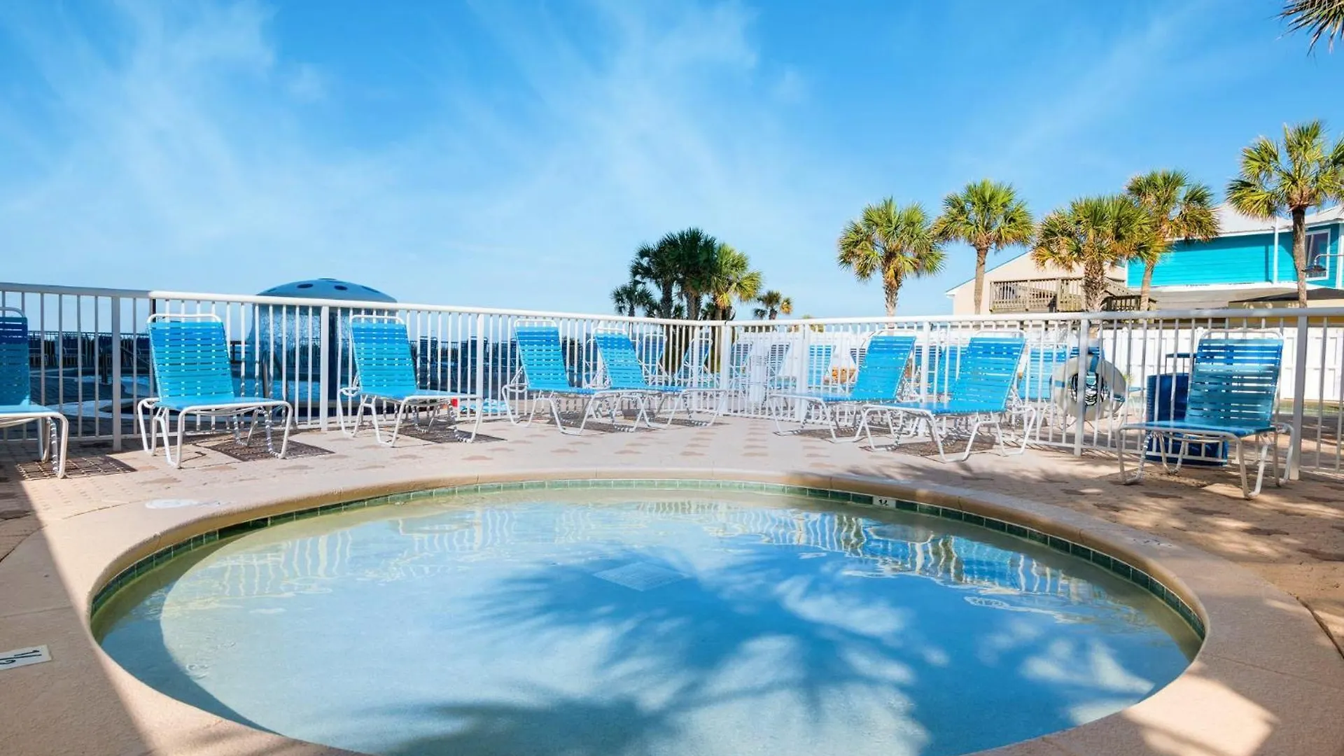 Majestic Beach Towers 2-1203 Panama City Beach Lägenhet