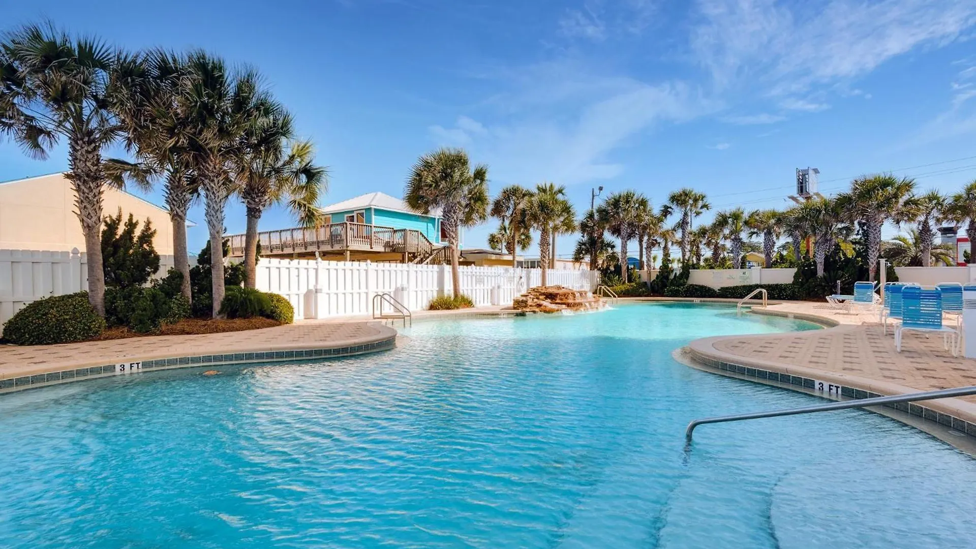 Lägenhet Majestic Beach Towers 2-1203 Panama City Beach USA
