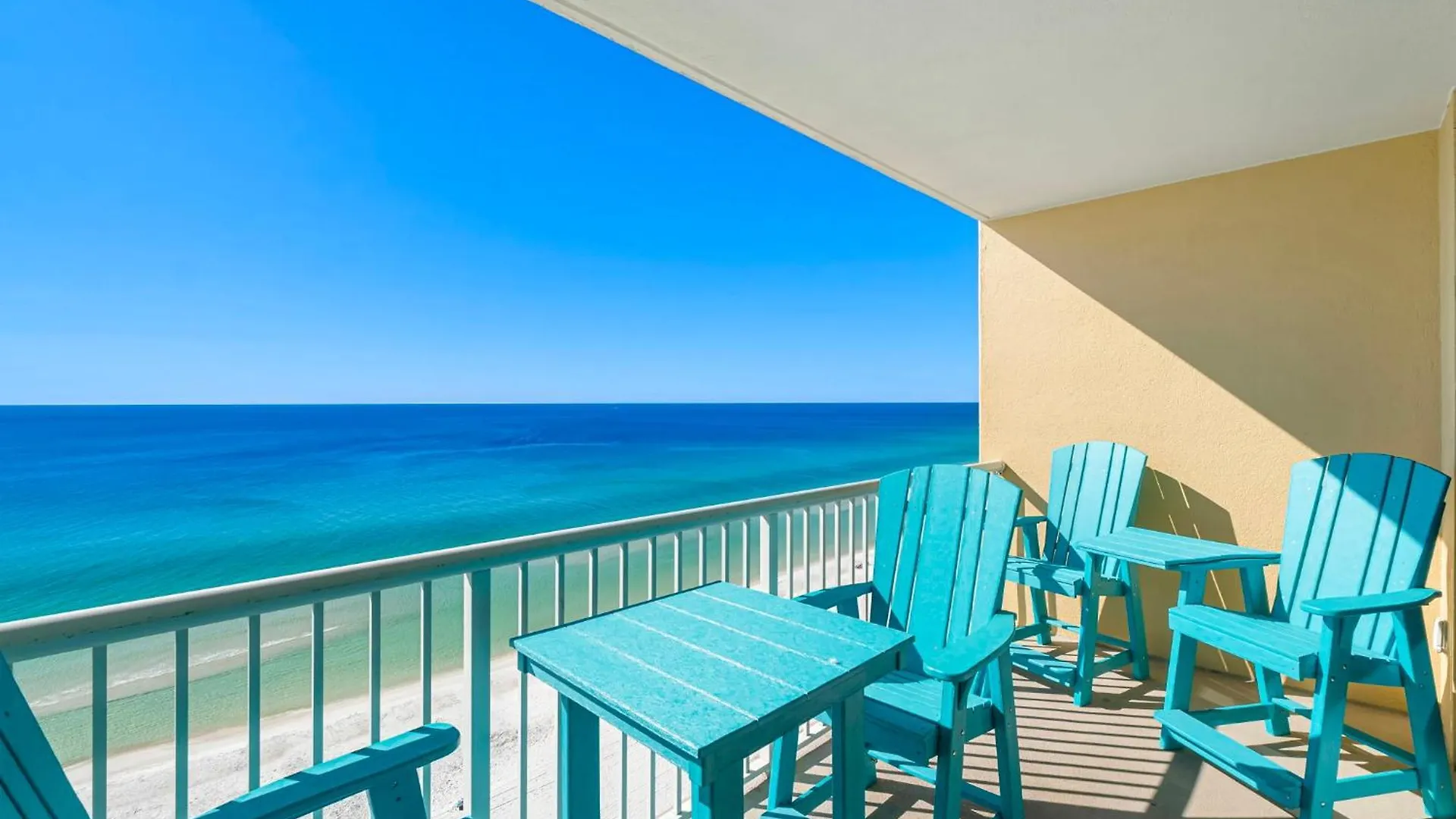 Majestic Beach Towers 2-1203 Panama City Beach 0*,
