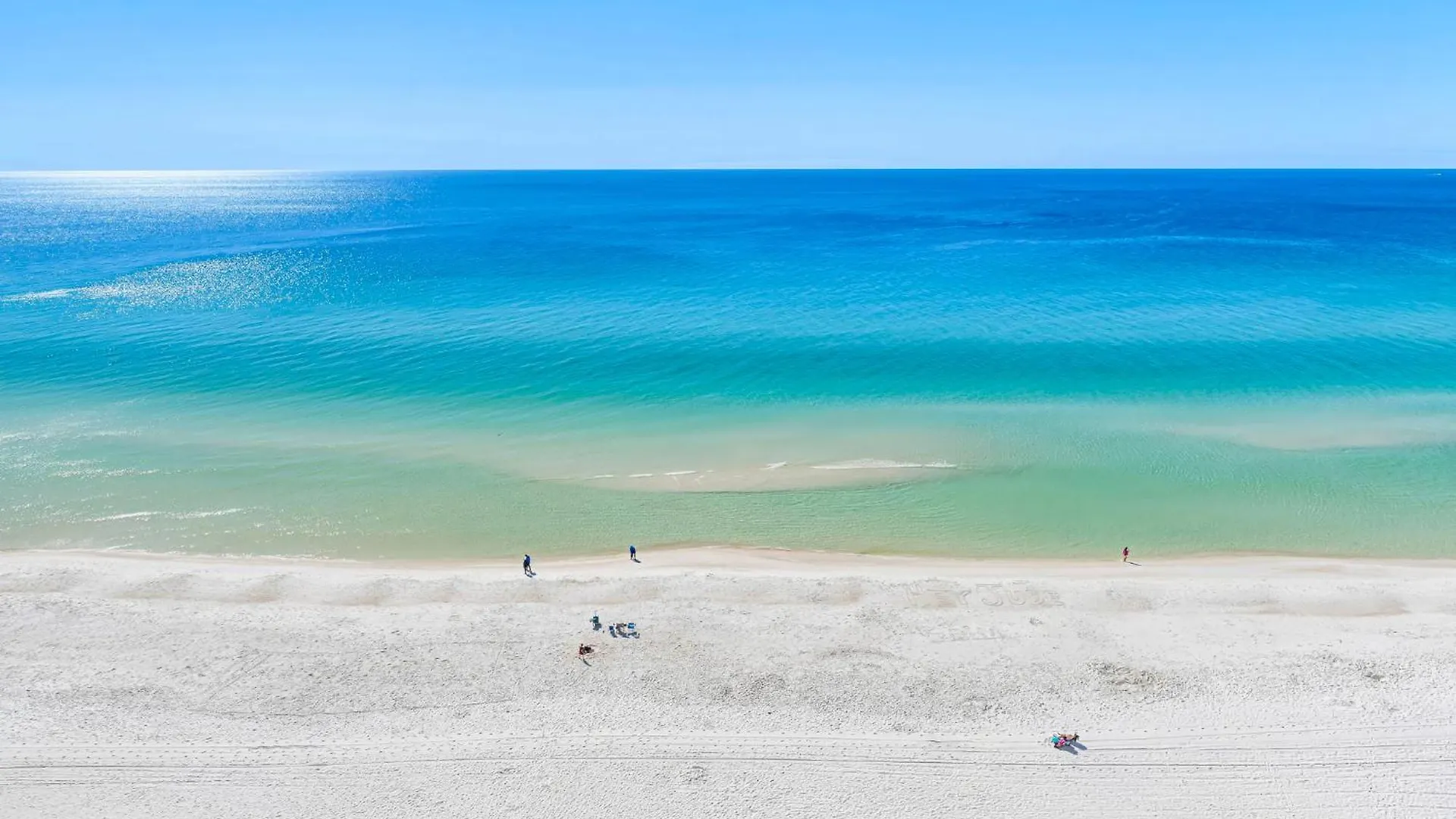 Lägenhet Majestic Beach Towers 2-1203 Panama City Beach USA