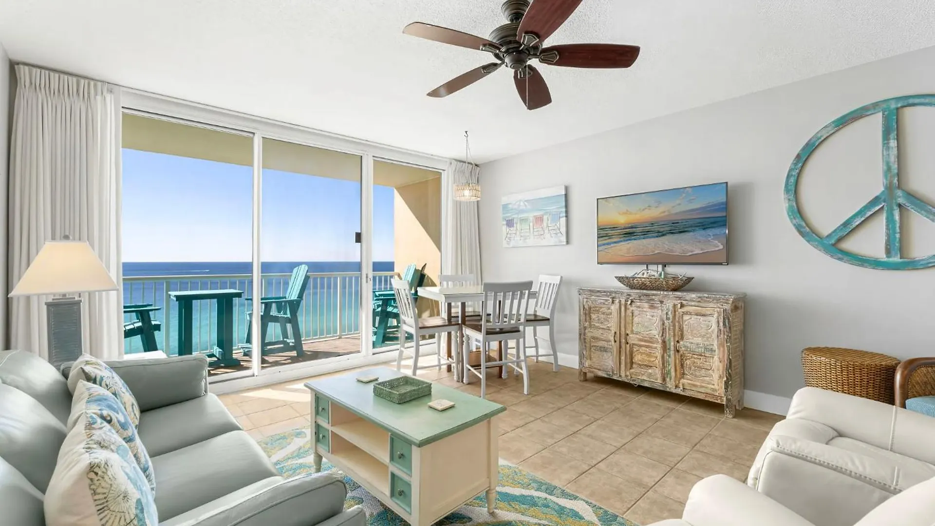 Majestic Beach Towers 2-1203 Panama City Beach
