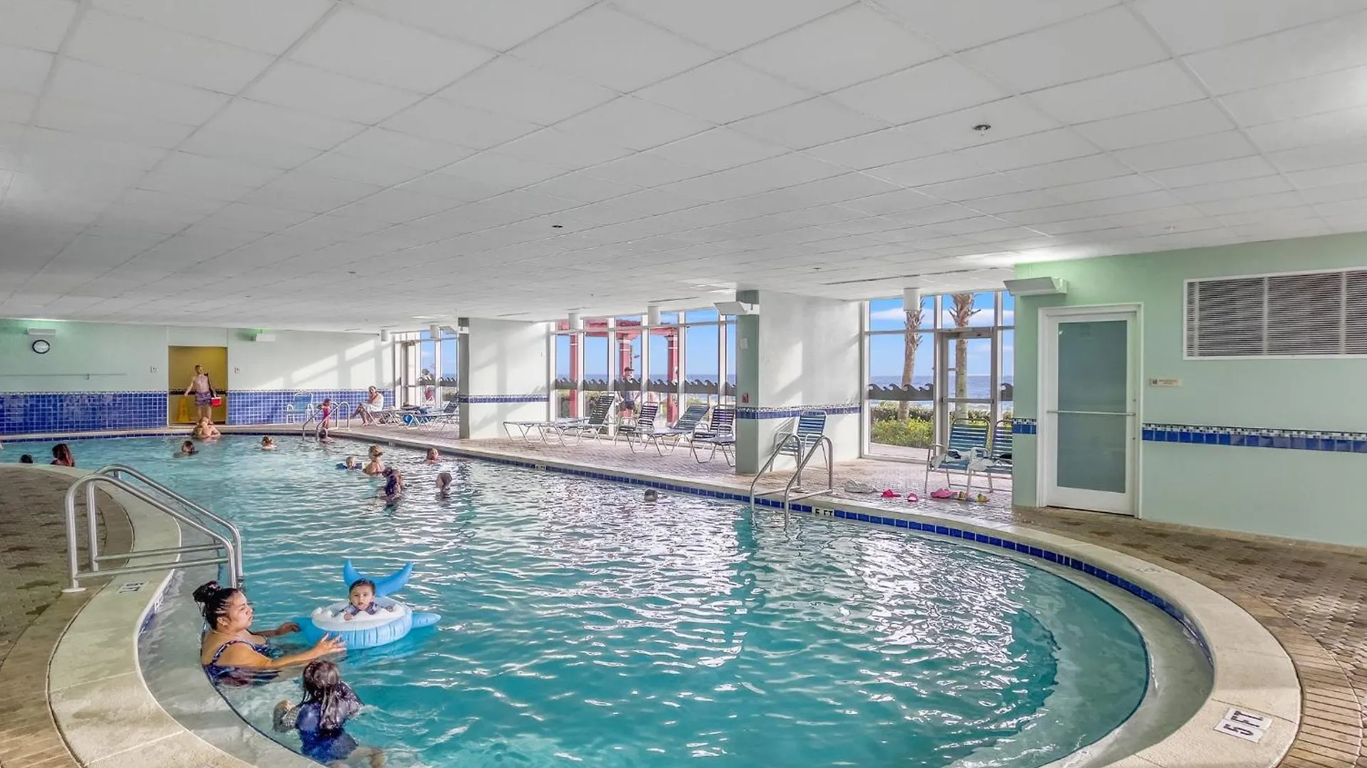 Majestic Beach Towers 2-1203 Panama City Beach