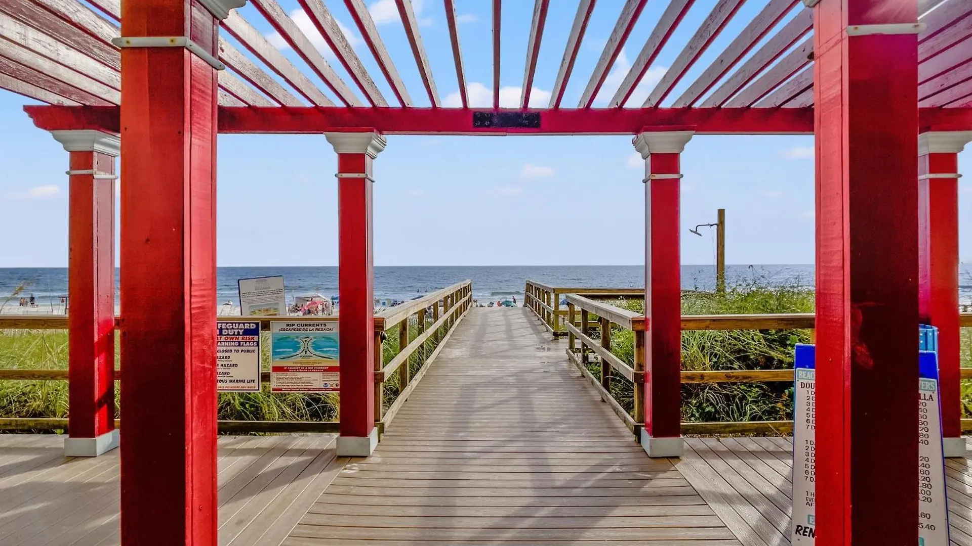 Apartment Majestic Beach Towers 2-1203 Panama City Beach