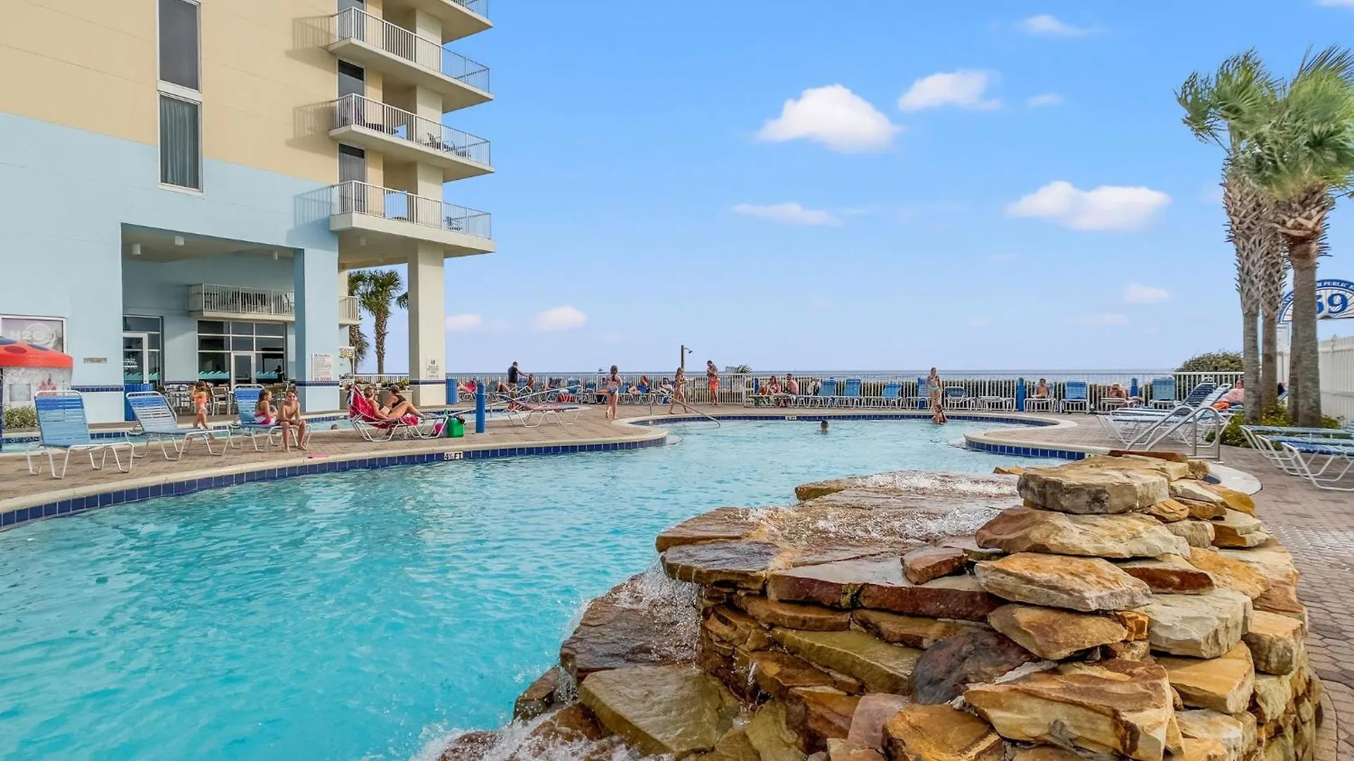 Majestic Beach Towers 2-1203 Panama City Beach