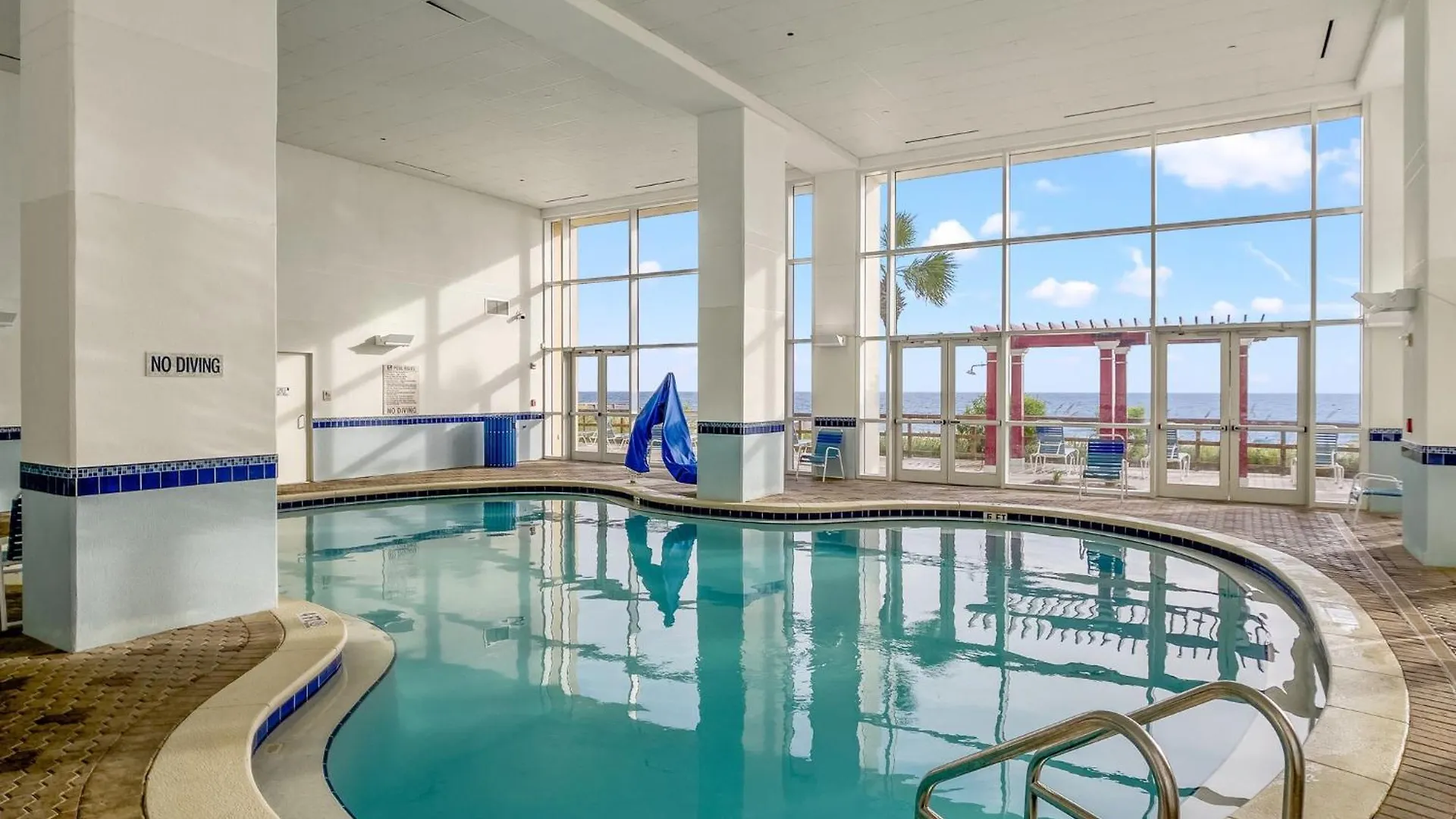 Apartment Majestic Beach Towers 2-1203 Panama City Beach