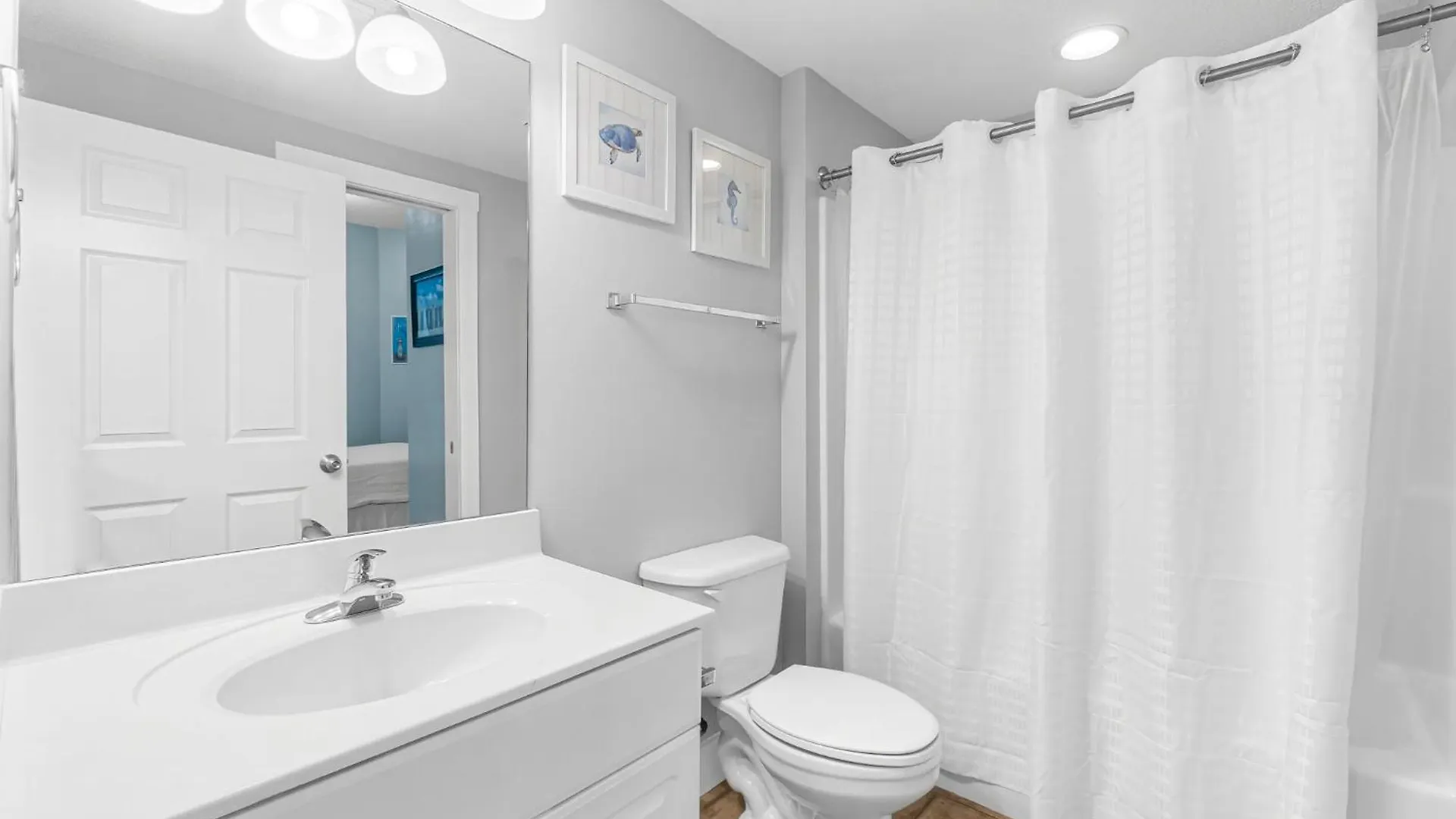 Majestic Beach Towers 2-1203 Panama City Beach Apartment