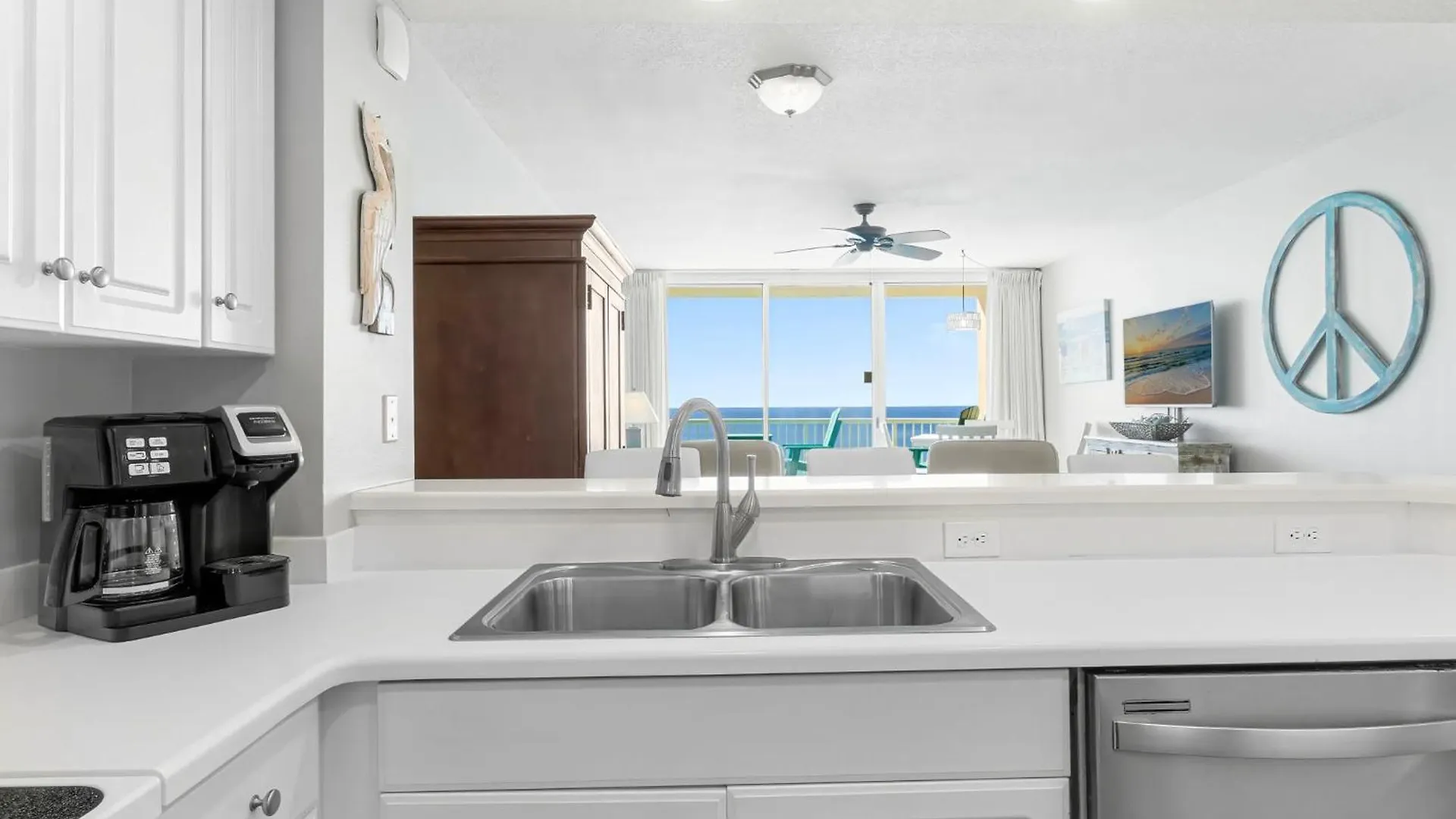 Majestic Beach Towers 2-1203 Panama City Beach Apartment