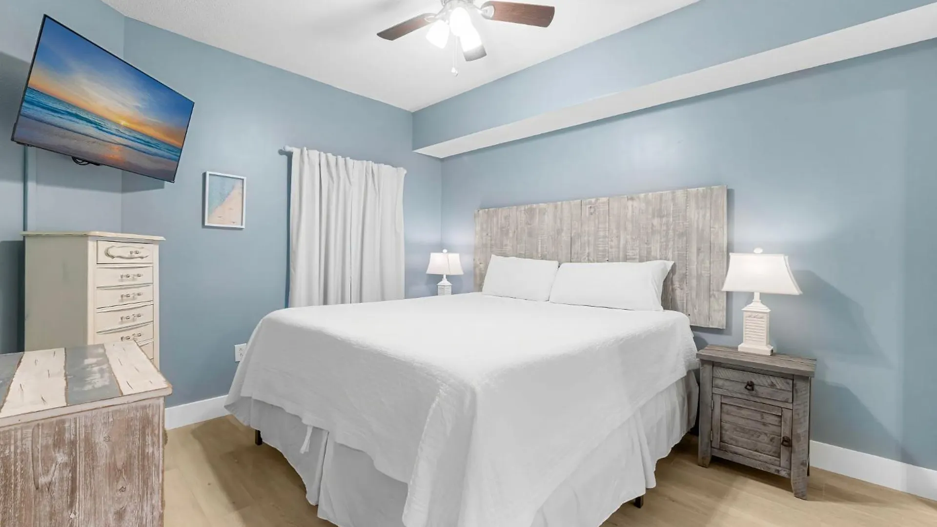 Majestic Beach Towers 2-1203 Panama City Beach Apartment