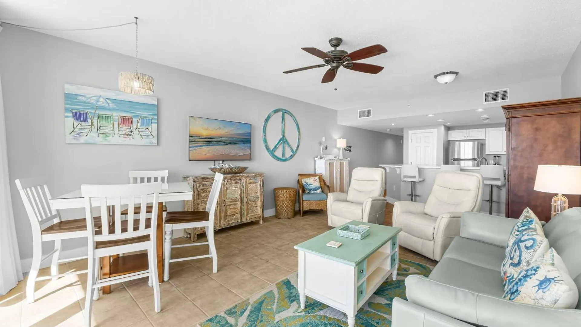 Apartment Majestic Beach Towers 2-1203 Panama City Beach