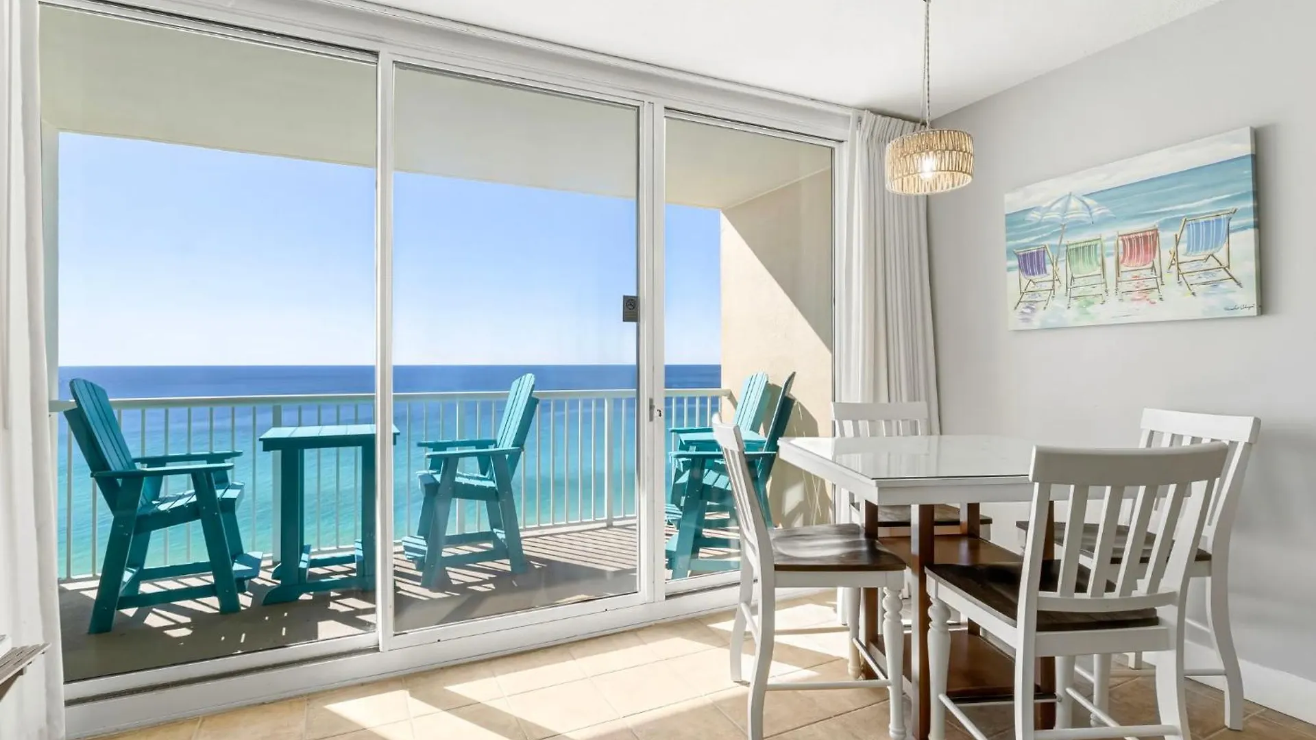 Majestic Beach Towers 2-1203 Panama City Beach